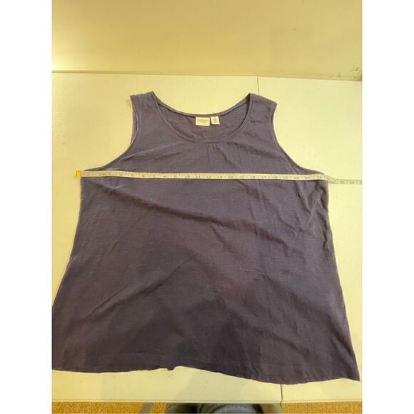 Chicos women’s bundle lot pink blush jacket and tank Chicos size 3 or large - Picture 9 of 10